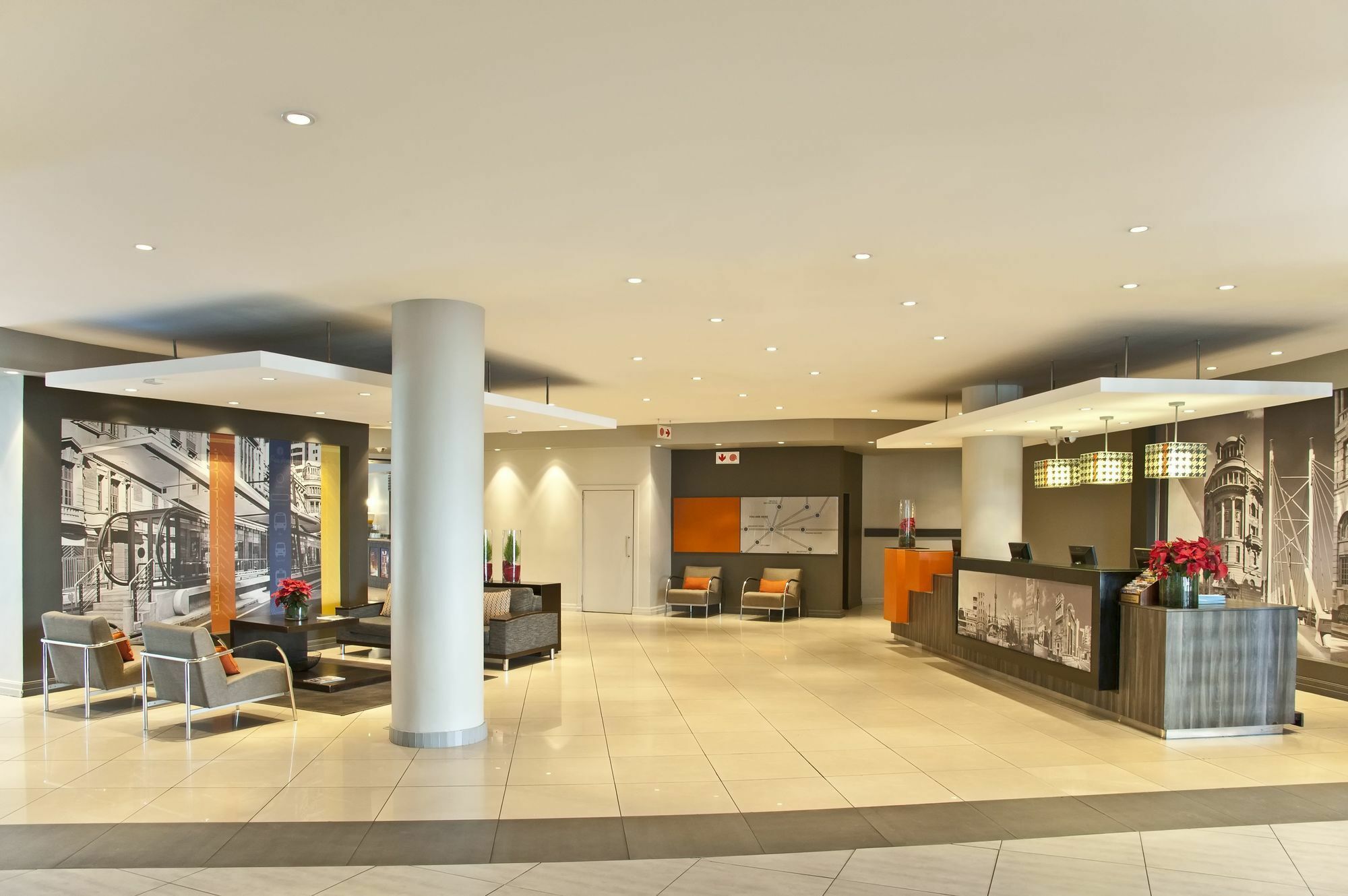 Garden Court Milpark, Johannesburg Exterior photo
