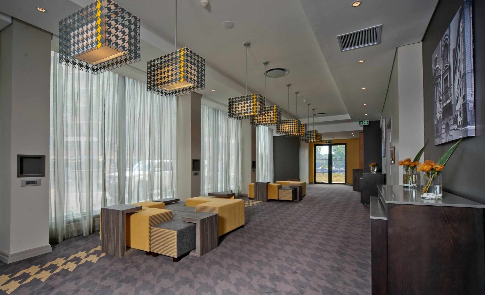 Garden Court Milpark, Johannesburg Exterior photo